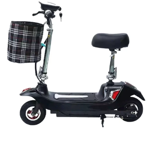 New Product 2 Wheel Smart Folding Mini Electric Scooter For Adult