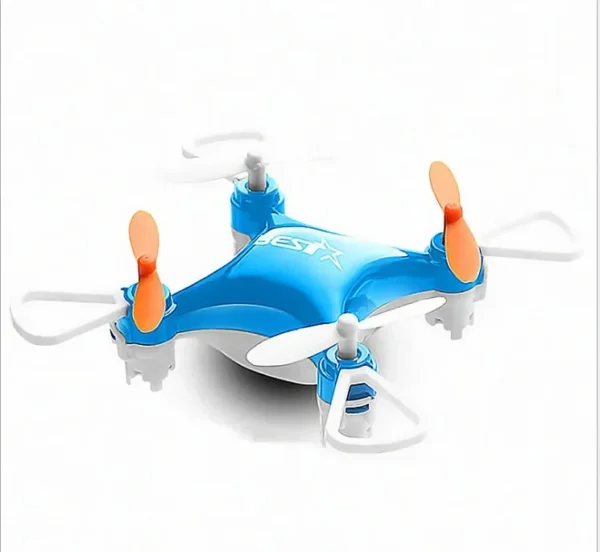 Drone Mini Remote Control Aircraft New Children's Toy Micro Aircraft Fixed Height Quadcopter - Image 6