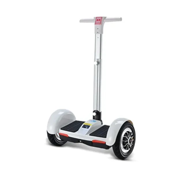 Off Road Hoverboard Electric Self Balancing Self-balancing Scooter Legs Control For Adults With Handrails - Image 5