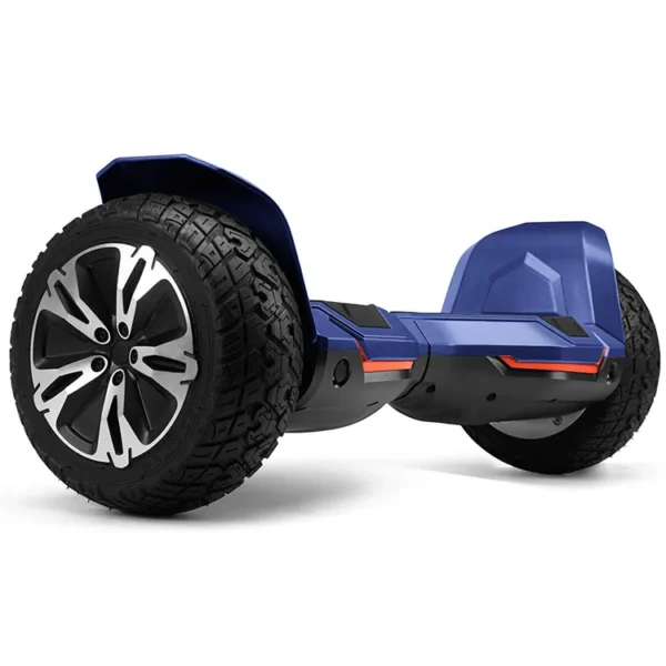 Gyroor Professional System 16km/h 8.5 Inch Electric Scooter Hoverboard Blue Tooth 700w Hover Hoverboard