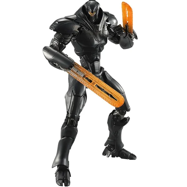 Pacific Rim 2 Gipsy Avenger Action Figures Movable Model Mech Robot Figure Obsidian Fury Saber Athena Collectible Model Toy - Image 6